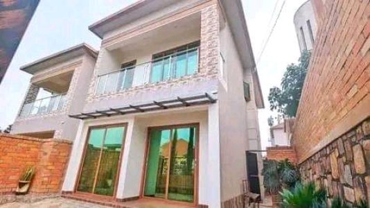Apartment for rent in Kibagabaga