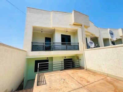 House for rent in Kicukiro