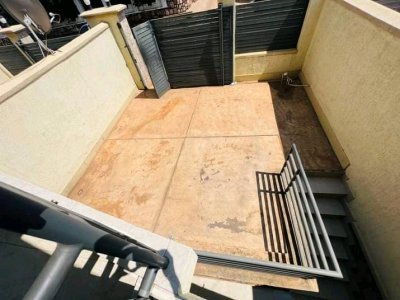 House for rent in Kicukiro