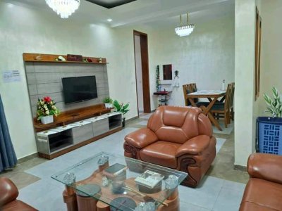 Apartment for rent in Kimironko