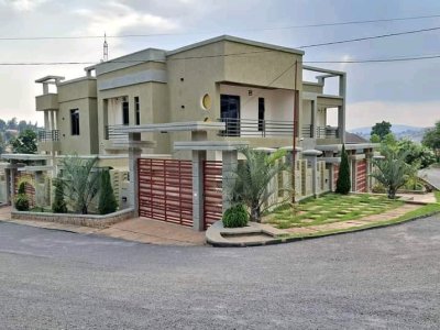 Apartment for rent in Kimironko