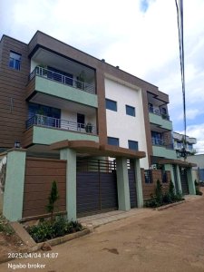 House for rent in Gisozi