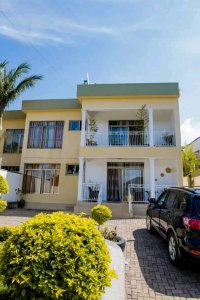 Apartment for rent in Gacuriro