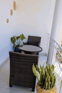 Apartment for rent in Gacuriro