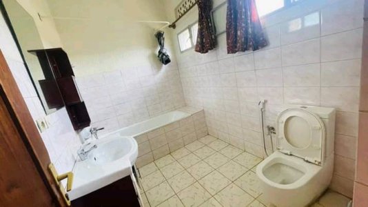 House for rent in Kibagabaga