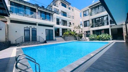 Apartment for rent in Gishushu