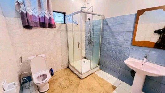 Apartment for rent in Gishushu