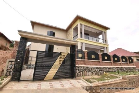 House for sale in Kimironko
