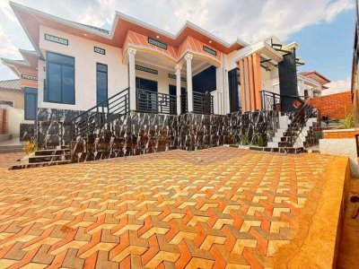 House for sale in Kanombe