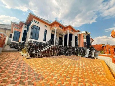 House for sale in Kanombe