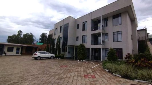 Apartment for rent in Gacuriro