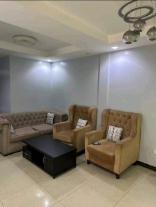 Apartment for rent in Gacuriro