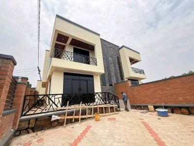 House for rent in Kicukiro Kagarama