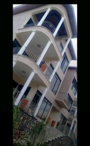 Apartment for rent in Kibagabaga