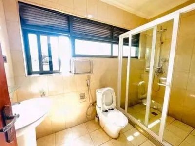 House for rent in Kicukiro