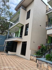 House for rent in Gisozi