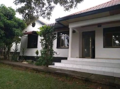 House for rent in Gacuriro near Simba Center
