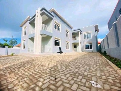 Apartment for rent in Kicukiro