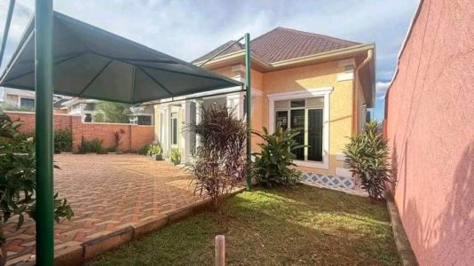 House for rent in Kicukiro