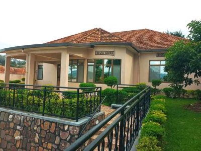 House for rent in Kibagabaga