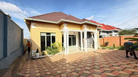 House for rent in Kicukiro