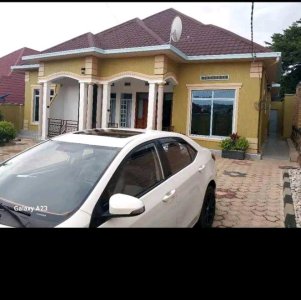 House for rent in Kabeza