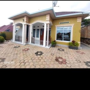 House for rent in Kabeza
