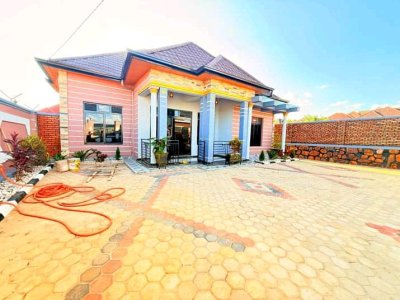 House for rent in Kanombe