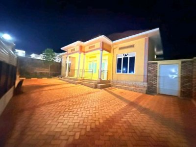 House for rent in Kanombe