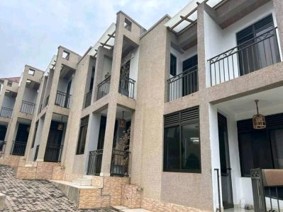Apartment for rent in Nyarutarama