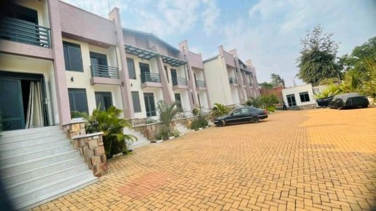 Apartment for rent in Kimironko