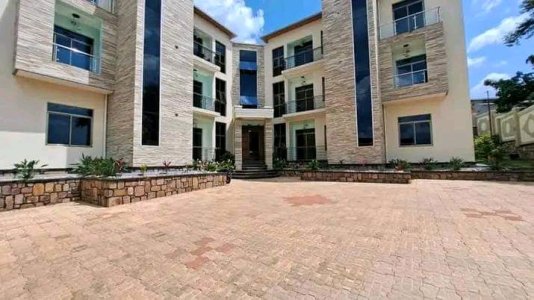 Apartment for rent in Remera