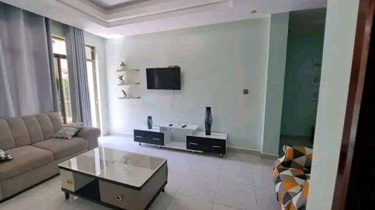 Apartment for rent in Remera