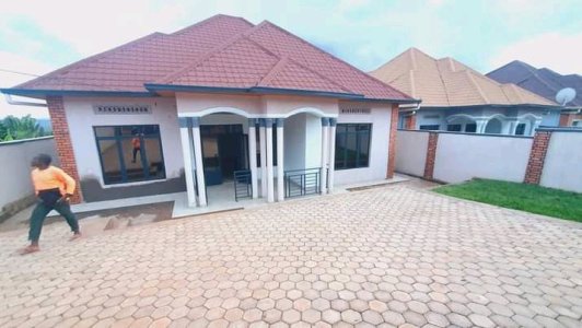House for rent in Kanombe