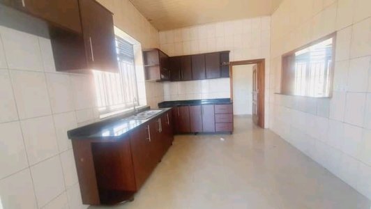 House for rent in Kanombe