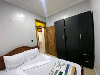 House for rent in Kanombe