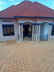 House for rent in Kanombe