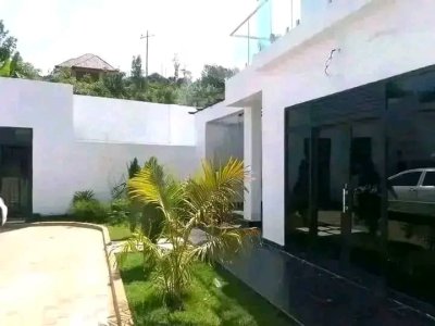 House for sale in Kigali