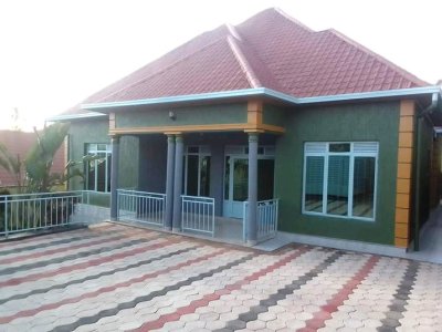 House for sale in Kabeza