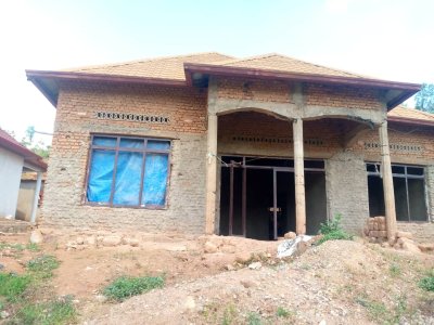 House for sale in Kicukiro Nunga