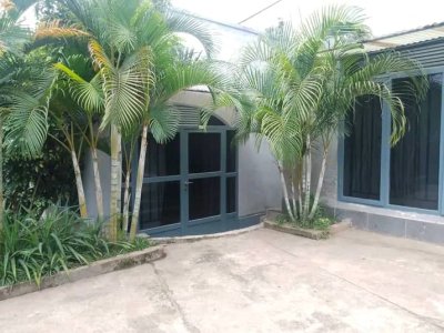 House for rent in Kacyiru