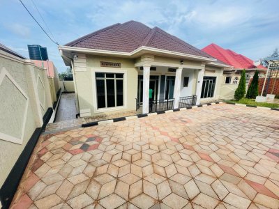 House for rent in Kicukiro Kagarama