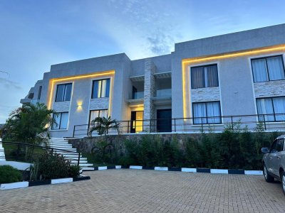 Apartment for rent in Kimironko