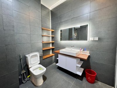 Apartment for rent in Kimironko