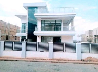 House for sale in Kicukiro