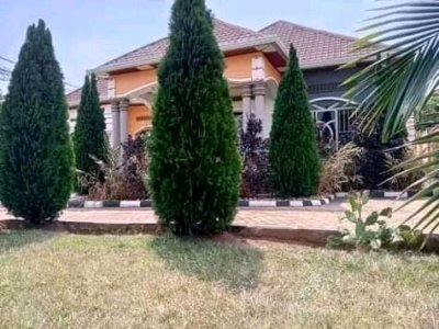 House for rent in Kimironko