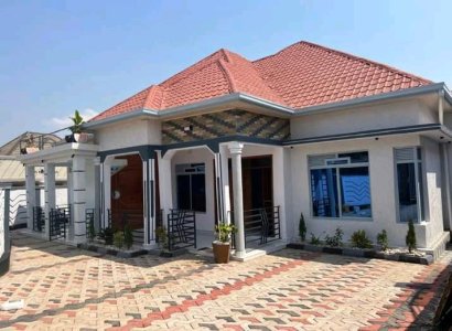 House for sale in Kanombe
