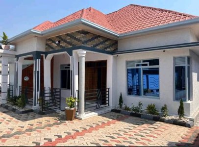 House for sale in Kanombe
