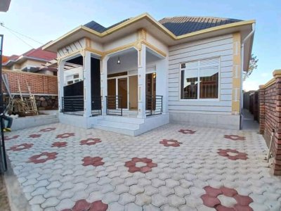House for sale in Kanombe