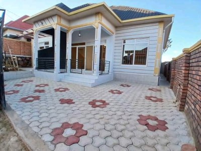 House for sale in Kanombe